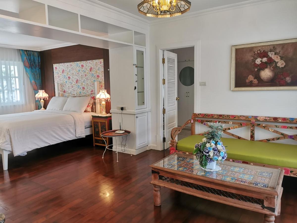 Chiangmai Singharat Road Villa Chiang Mai Zewnętrze zdjęcie