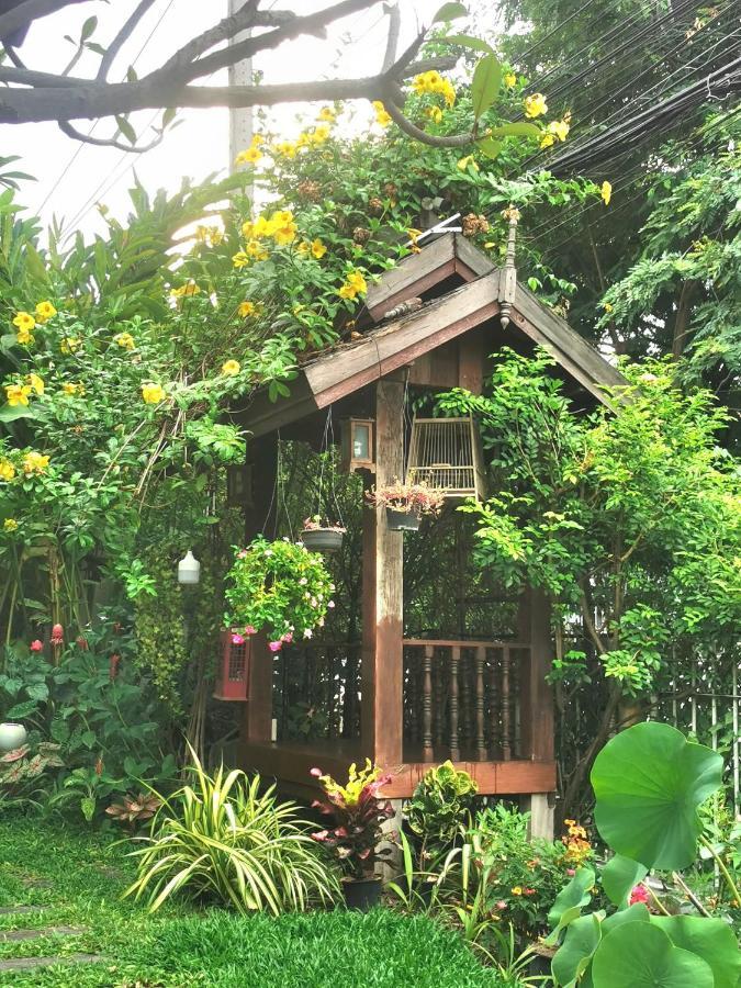 Chiangmai Singharat Road Villa Chiang Mai Zewnętrze zdjęcie