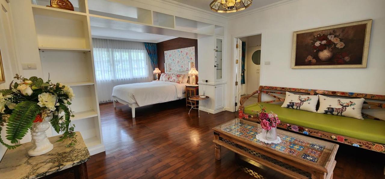 Chiangmai Singharat Road Villa Chiang Mai Zewnętrze zdjęcie