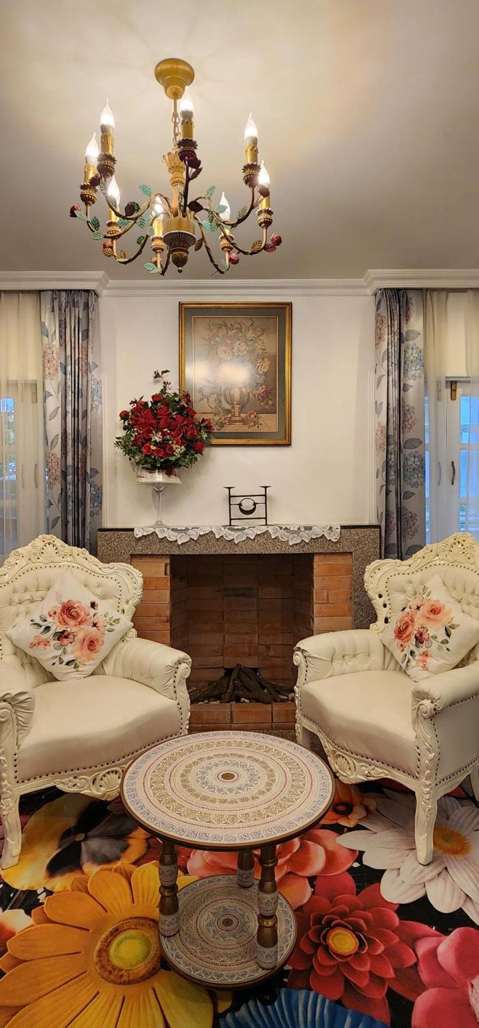 Chiangmai Singharat Road Villa Chiang Mai Zewnętrze zdjęcie