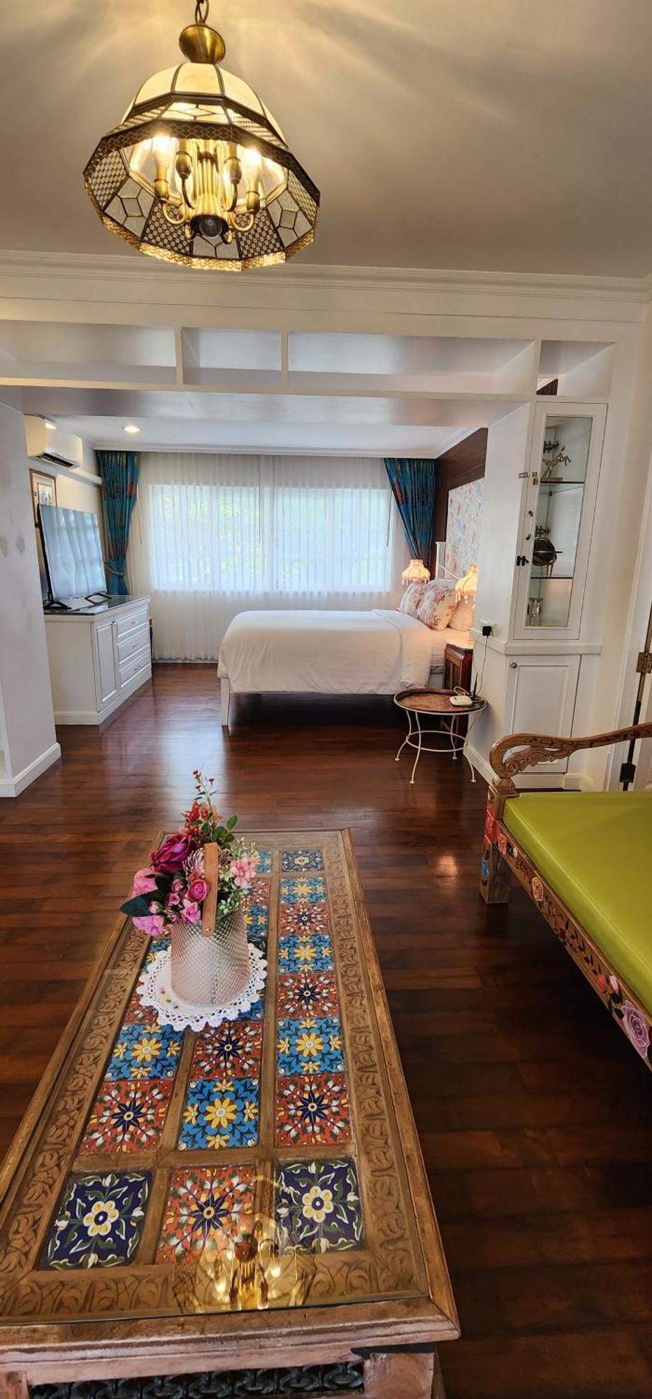 Chiangmai Singharat Road Villa Chiang Mai Zewnętrze zdjęcie