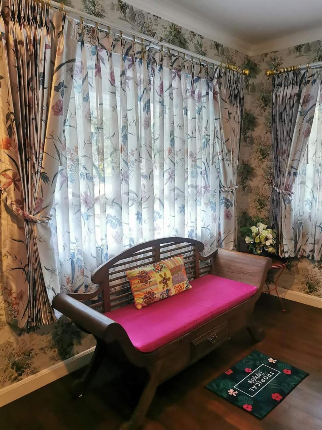 Chiangmai Singharat Road Villa Chiang Mai Zewnętrze zdjęcie