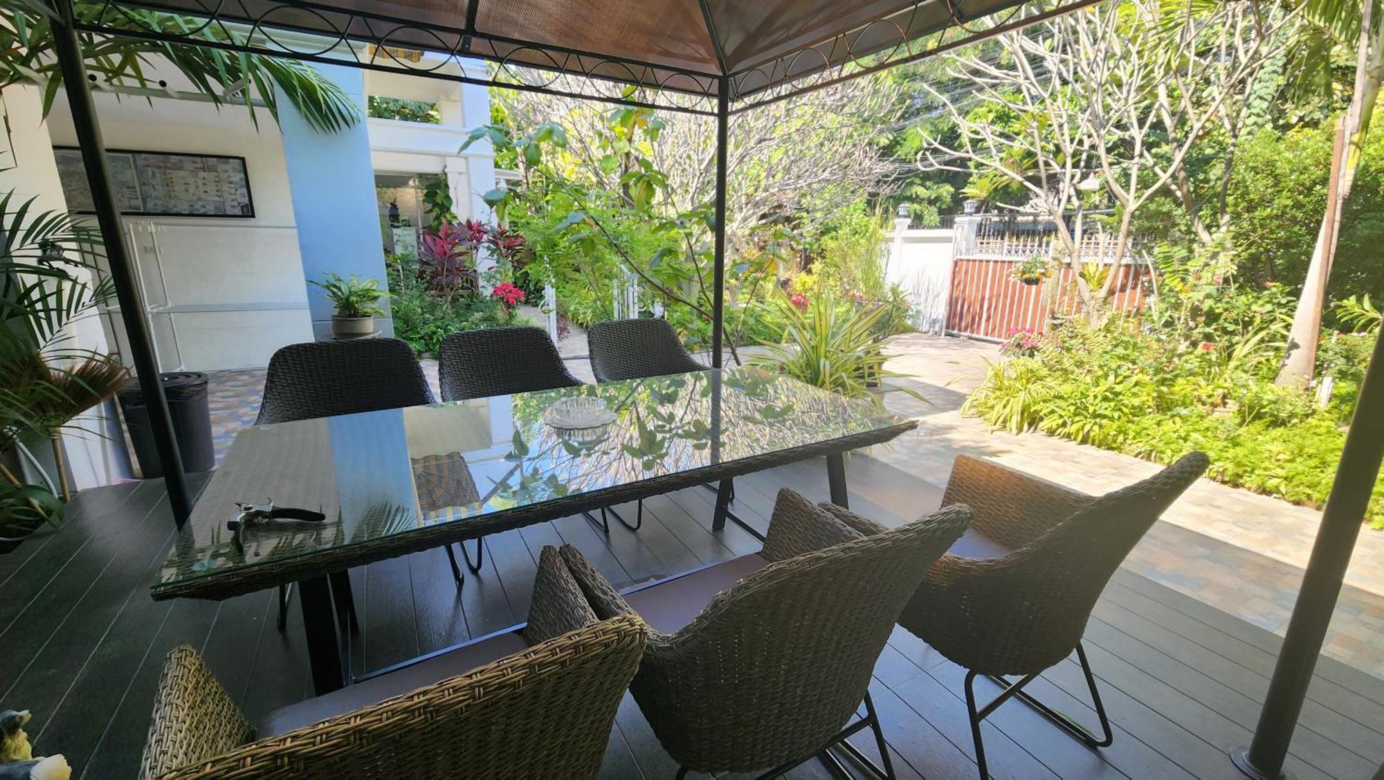 Chiangmai Singharat Road Villa Chiang Mai Zewnętrze zdjęcie
