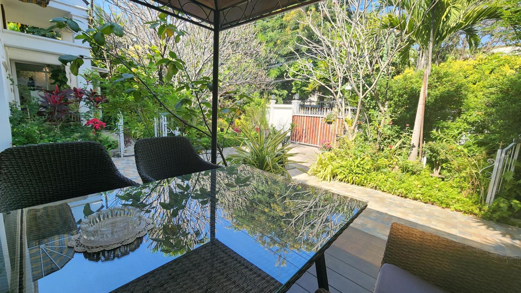Chiangmai Singharat Road Villa Chiang Mai Zewnętrze zdjęcie