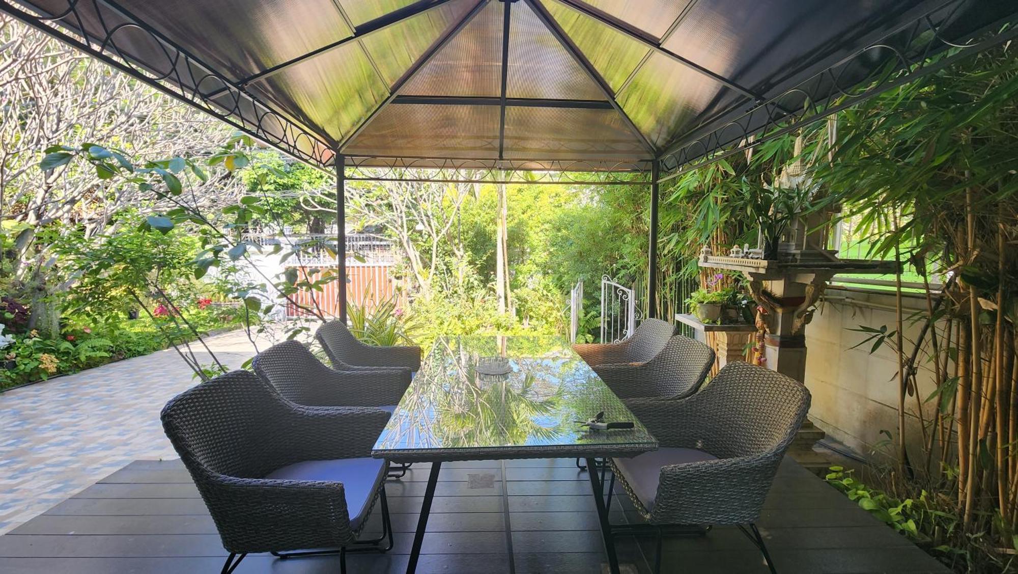 Chiangmai Singharat Road Villa Chiang Mai Zewnętrze zdjęcie