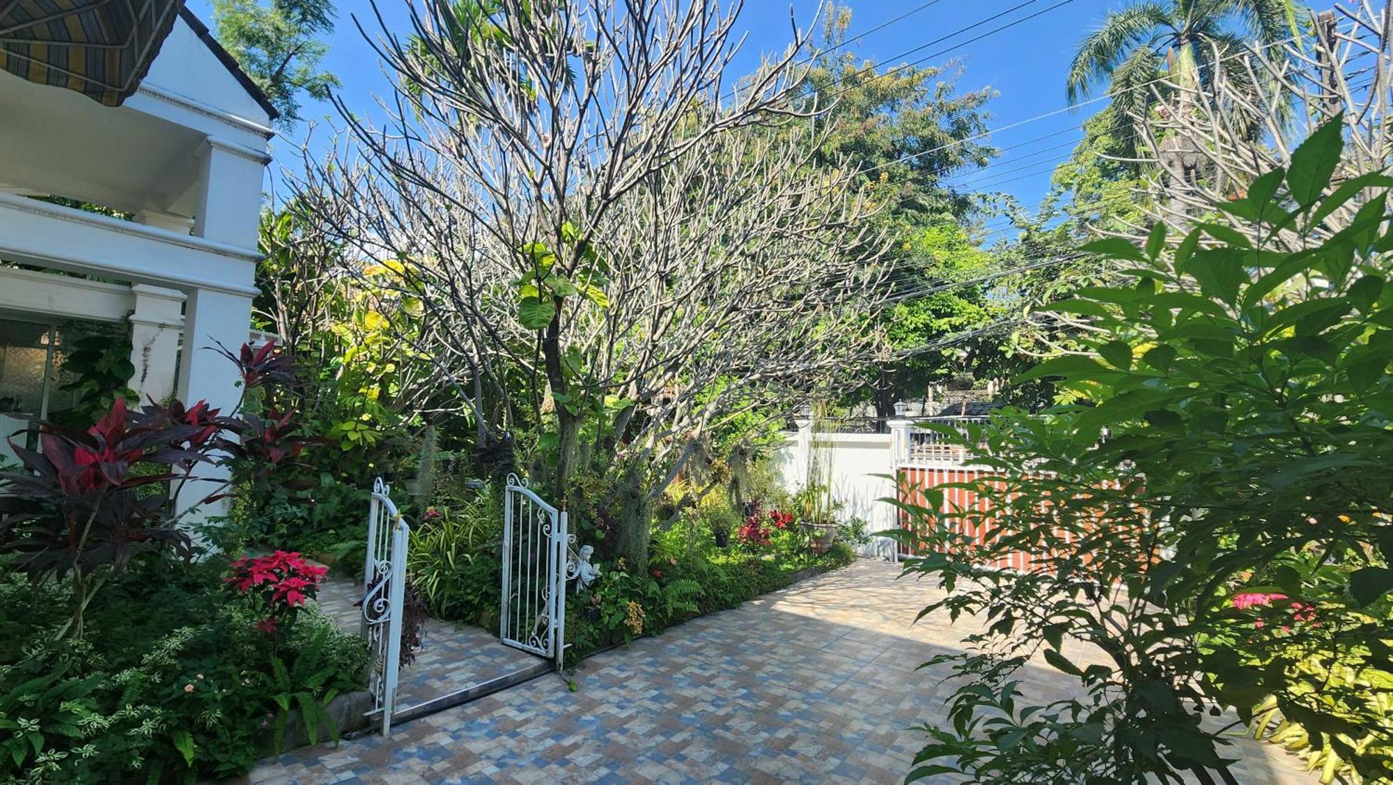 Chiangmai Singharat Road Villa Chiang Mai Zewnętrze zdjęcie