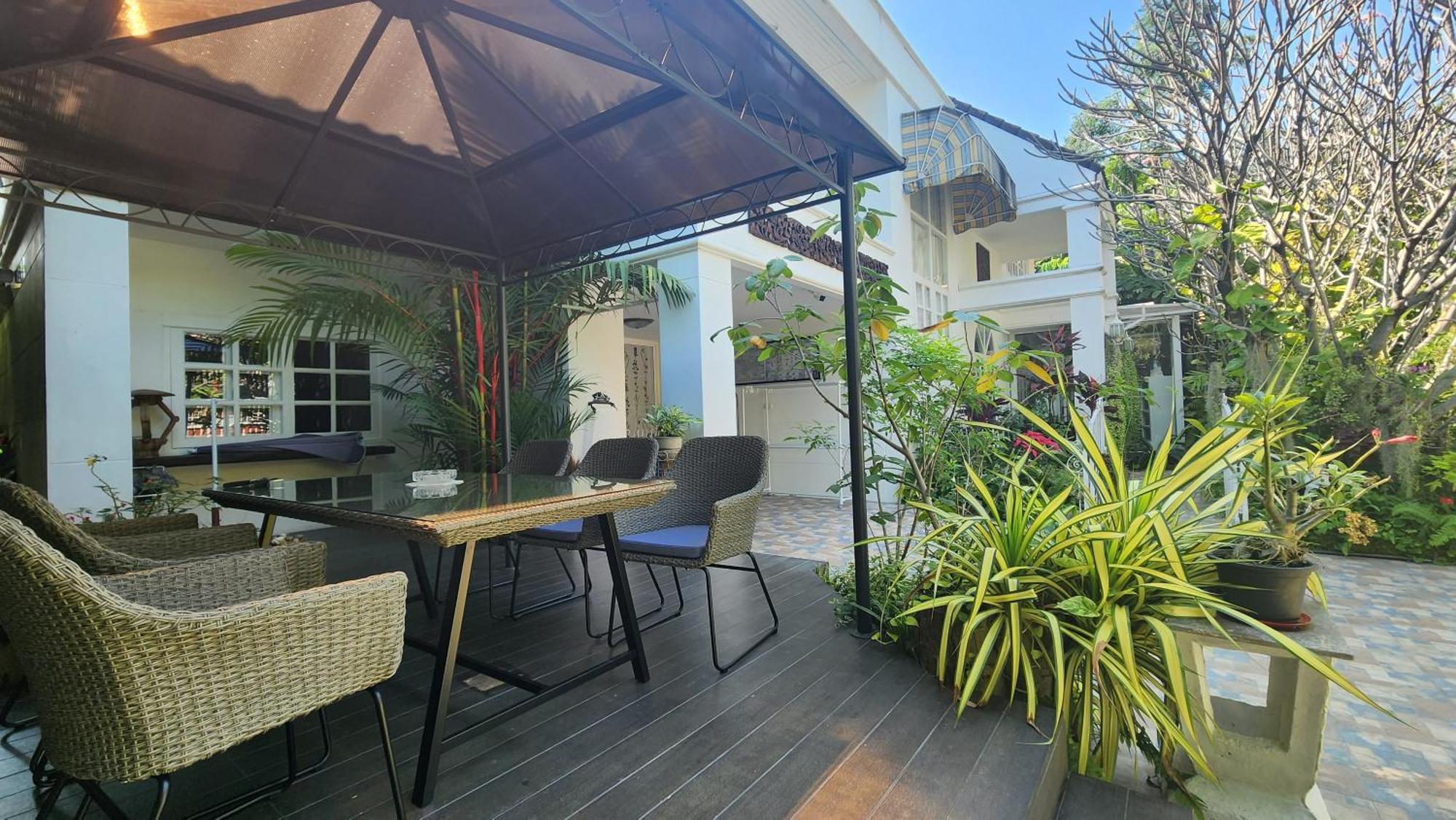Chiangmai Singharat Road Villa Chiang Mai Zewnętrze zdjęcie