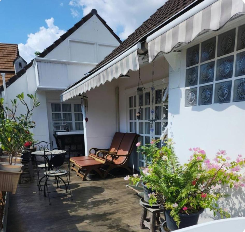 Chiangmai Singharat Road Villa Chiang Mai Zewnętrze zdjęcie