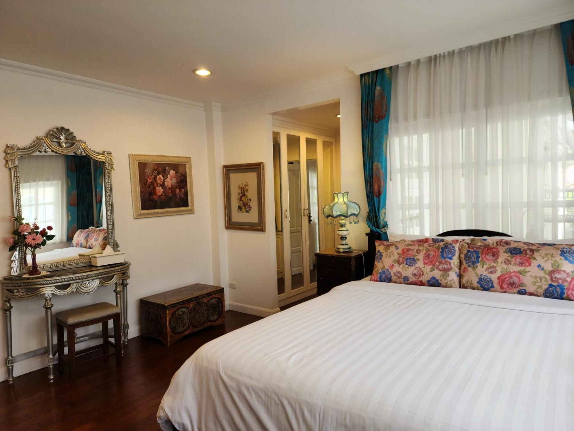 Chiangmai Singharat Road Villa Chiang Mai Zewnętrze zdjęcie