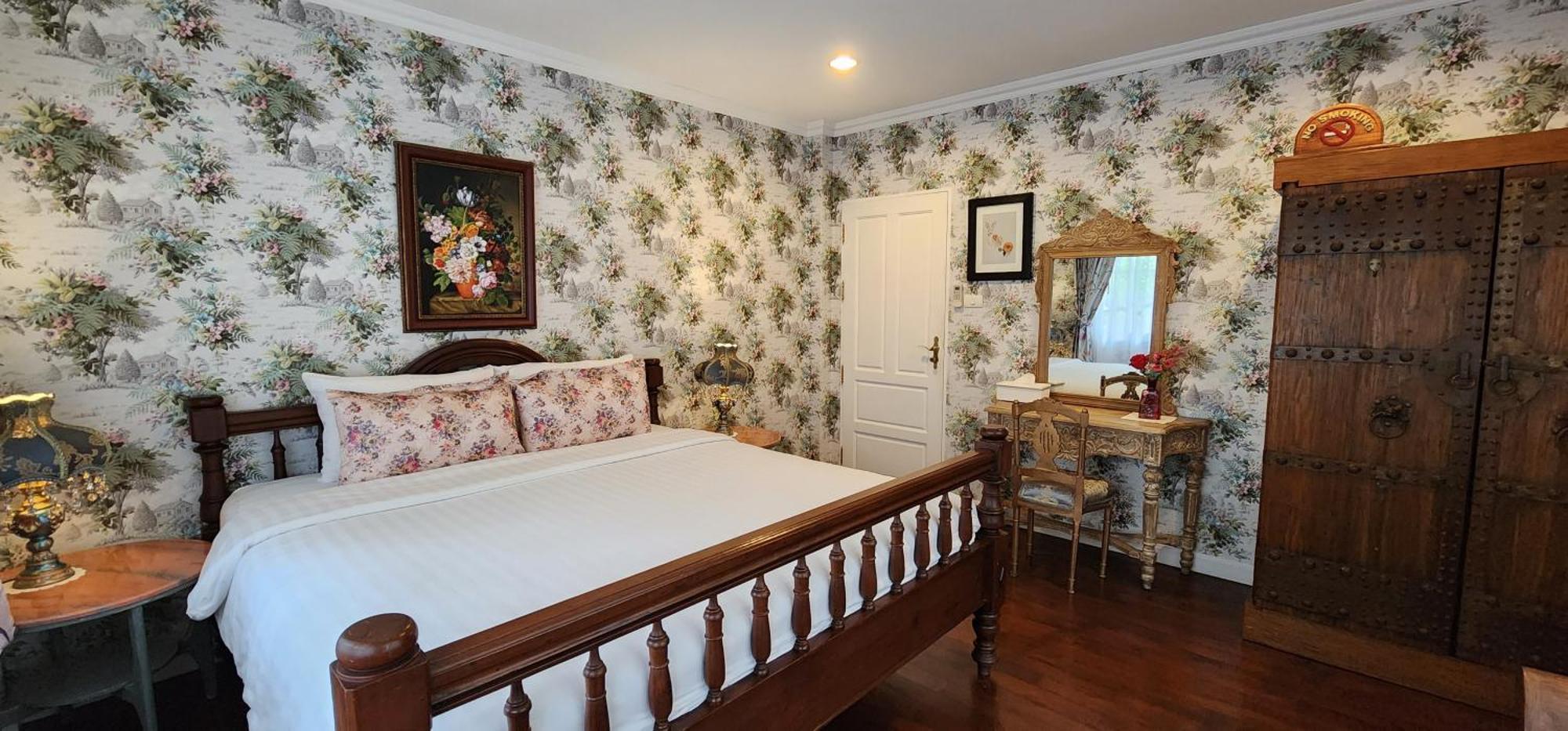 Chiangmai Singharat Road Villa Chiang Mai Zewnętrze zdjęcie