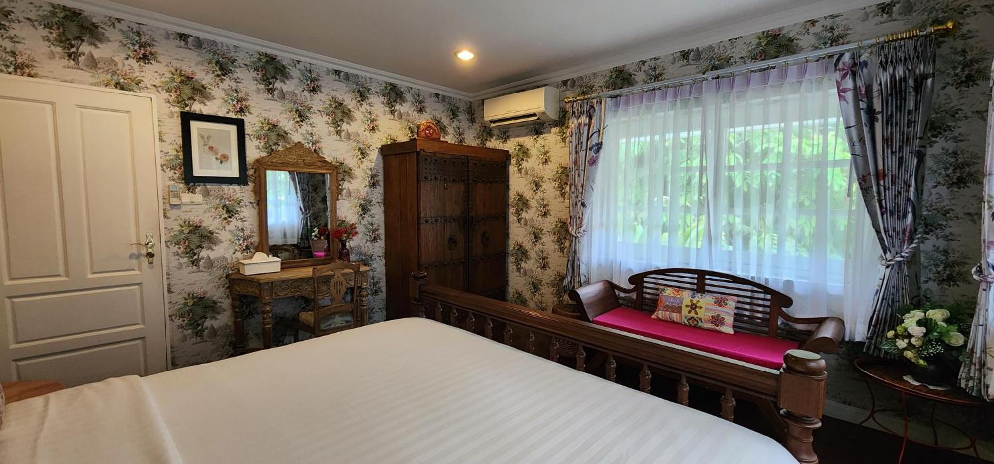Chiangmai Singharat Road Villa Chiang Mai Zewnętrze zdjęcie