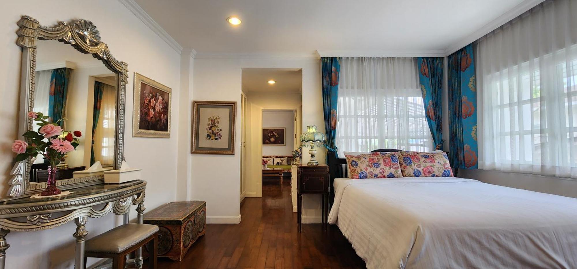 Chiangmai Singharat Road Villa Chiang Mai Zewnętrze zdjęcie