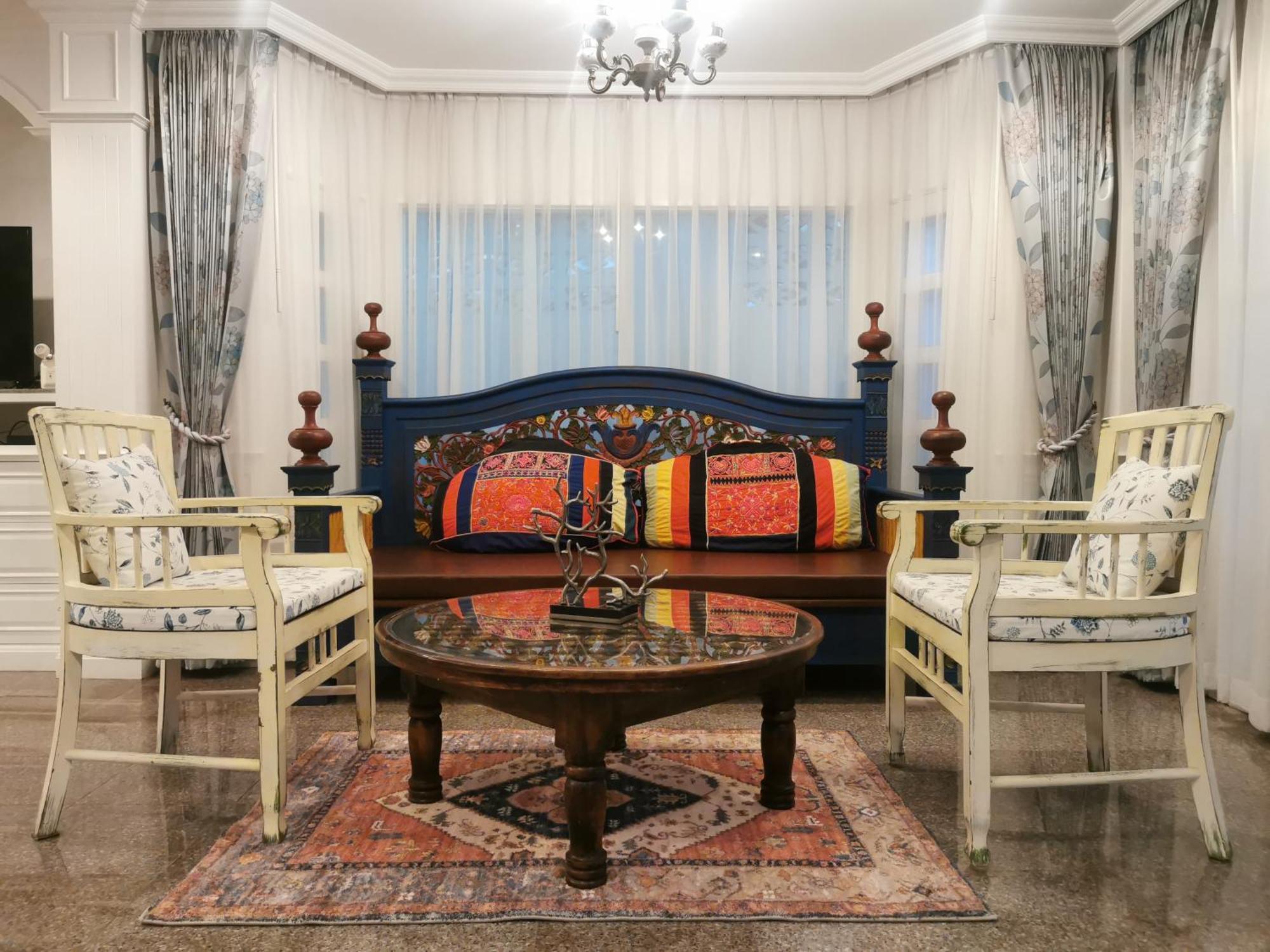 Chiangmai Singharat Road Villa Chiang Mai Zewnętrze zdjęcie