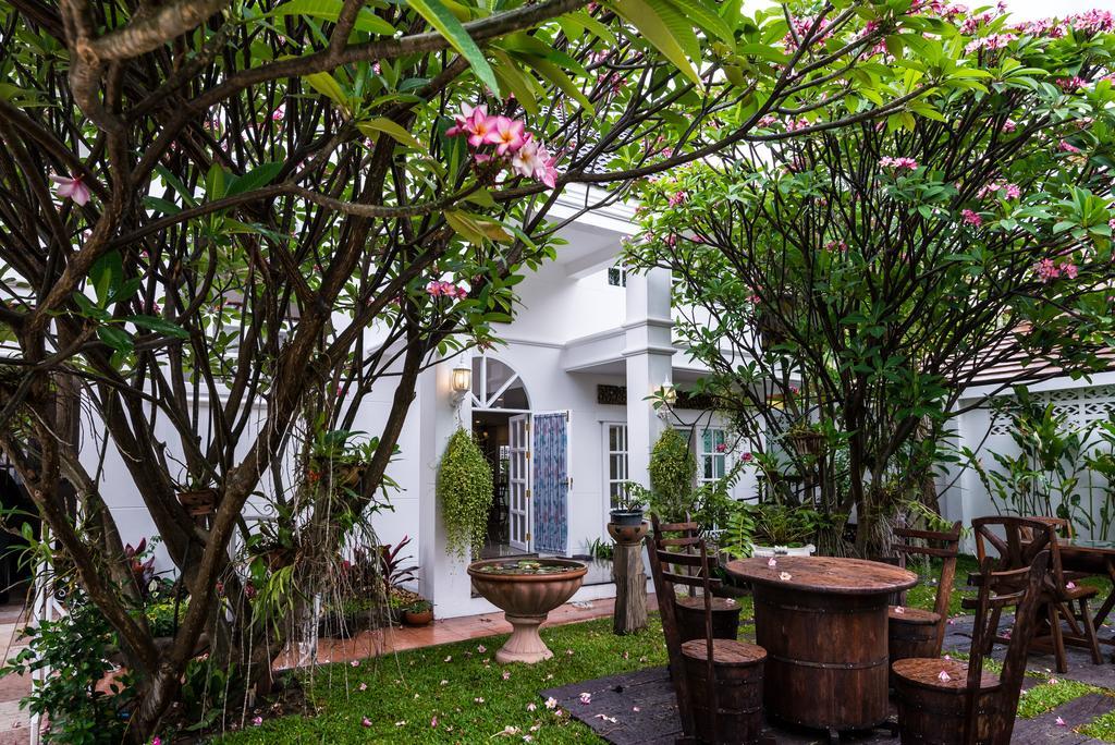 Chiangmai Singharat Road Villa Chiang Mai Pokój zdjęcie