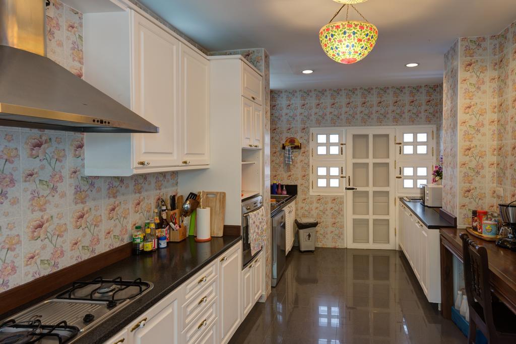 Chiangmai Singharat Road Villa Chiang Mai Zewnętrze zdjęcie