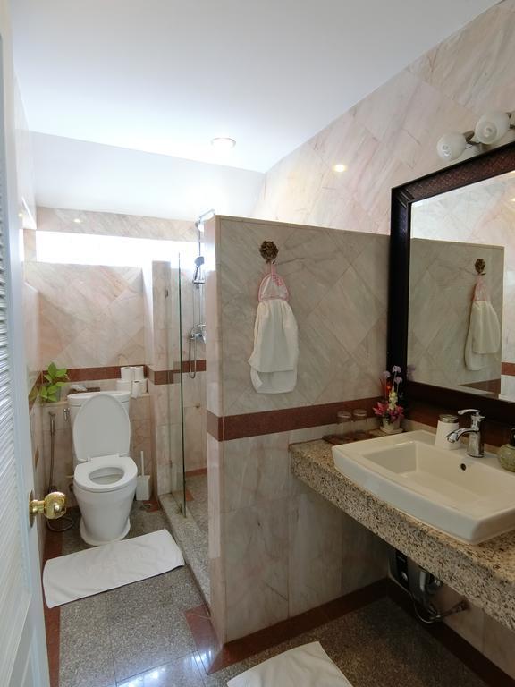 Chiangmai Singharat Road Villa Chiang Mai Zewnętrze zdjęcie