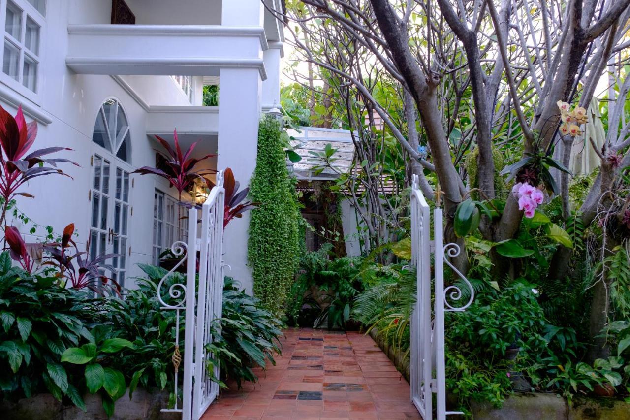 Chiangmai Singharat Road Villa Chiang Mai Zewnętrze zdjęcie